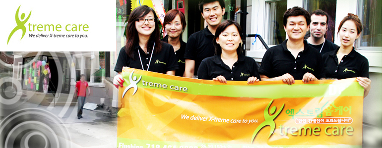 Xtreme Care 
